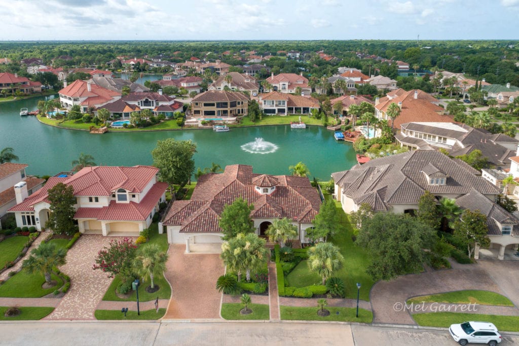 Aerial Drone Photography